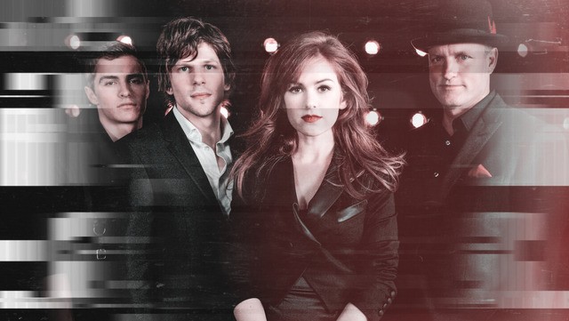 Truque de Mestre (2013)