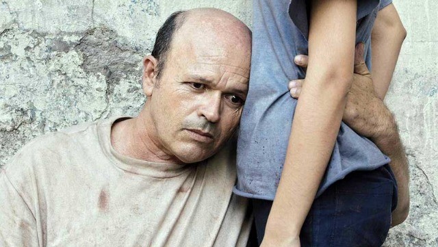 É Você, Papai? (2018)