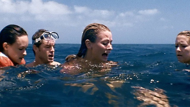 Pânico em Alto Mar (2006)
