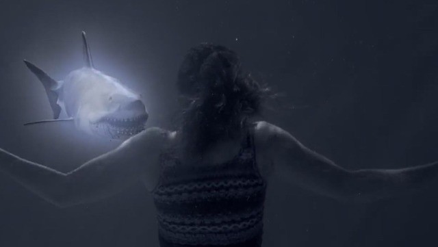 O Tubarão Fantasma (2013)