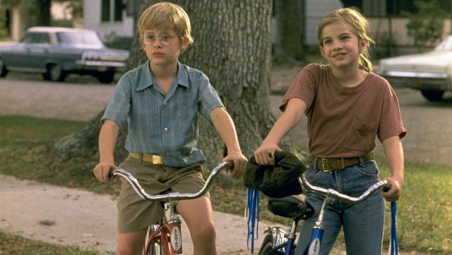 Meu Primeiro Amor (1991)