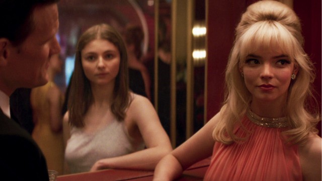 Noite Passada em Soho