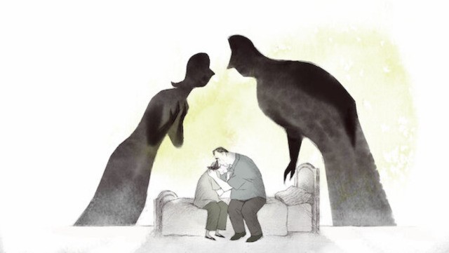 Se Algo Acontecer...Te Amo