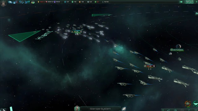 Stellaris