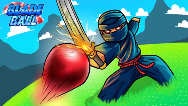 Bola de Lâmina (Blade Ball)