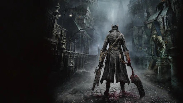 Bloodborne