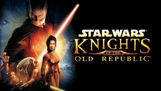 Star Wars: The Old Republic