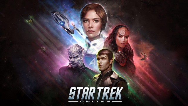 Star Trek Online