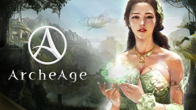 ArcheAge