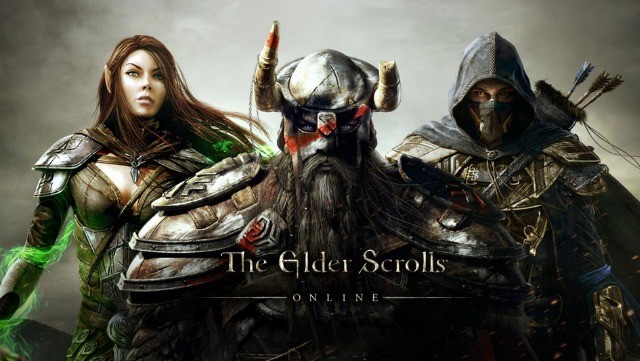 Elder Scrolls Online