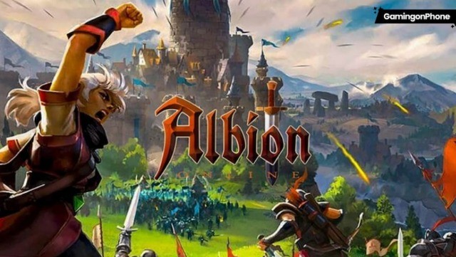 Albion Online