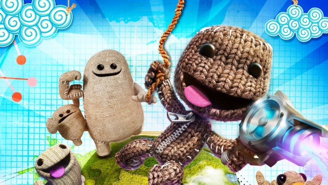 LittleBigPlanet