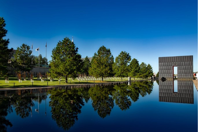 Oklahoma City (Oklahoma)