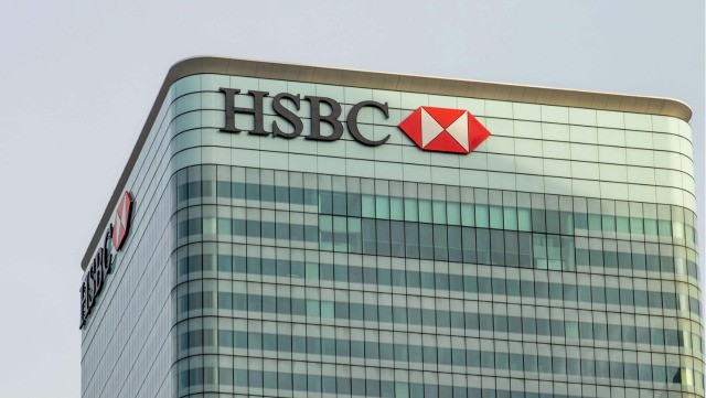 HSBC Holdings