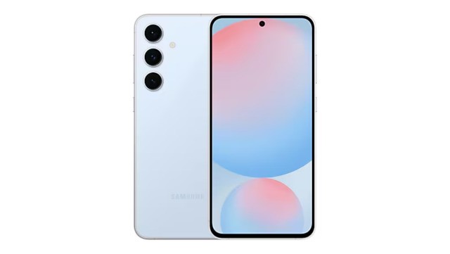 Samsung Galaxy S24 FE