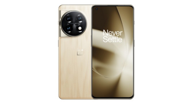 OnePlus 11