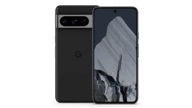 Google Pixel 8 Pro