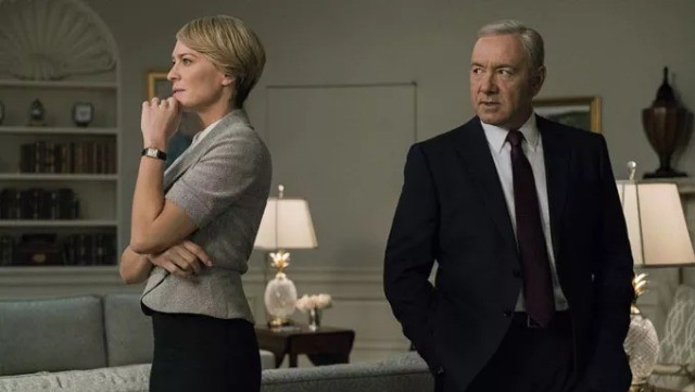 House of Cards