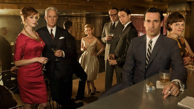 Mad men