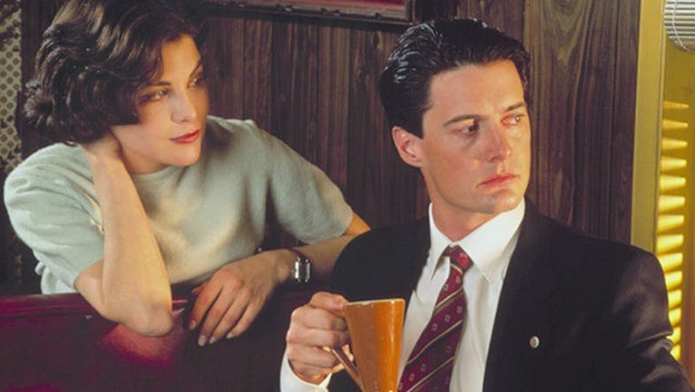 Twin Peaks