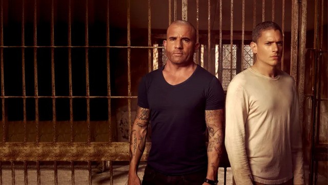 Prison Break: Em Busca da Verdade