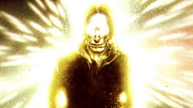 Aquele Acima de Todos