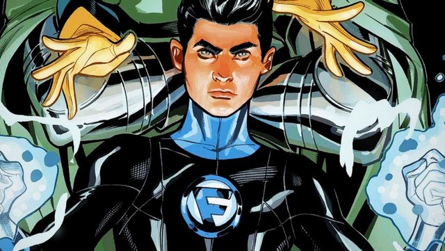 Franklin Richards
