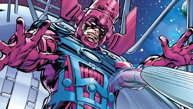 Galactus