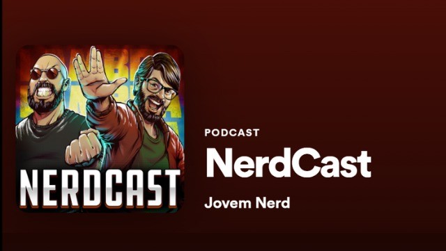 NerdCast