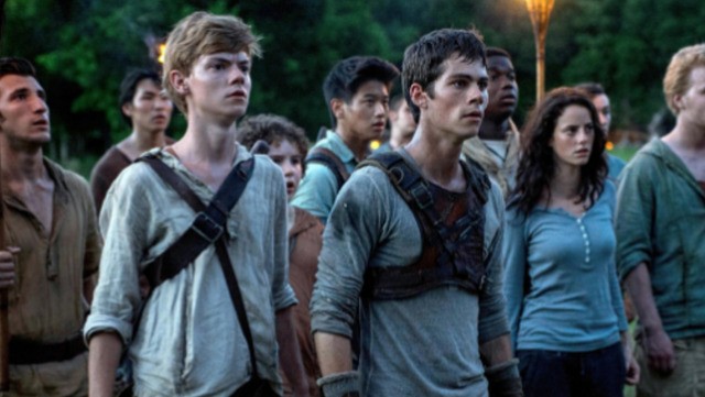 Maze Runner