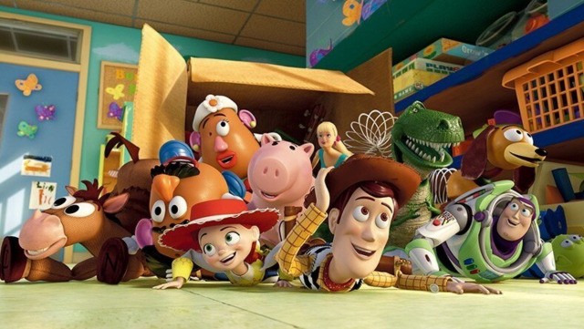Toy Story