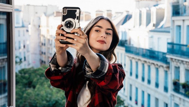 Emily in Paris