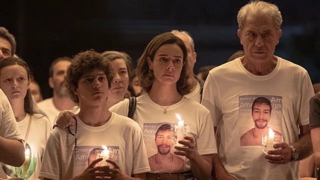 Todo Dia a Mesma Noite