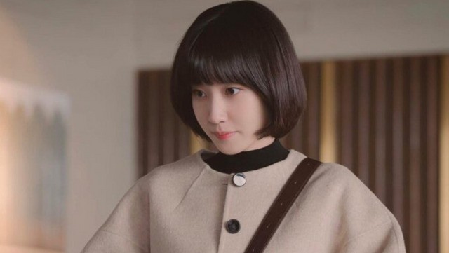 Uma Advogada Extraordinária (2022)