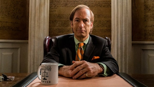 Better Call Saul (2015 - 2022)