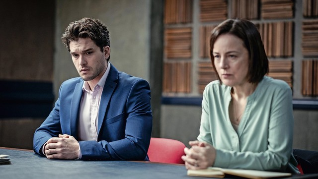 Criminal - Reino Unido (2019-2020)