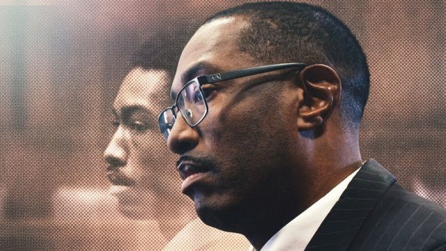 Justiça em Julgamento (2020)