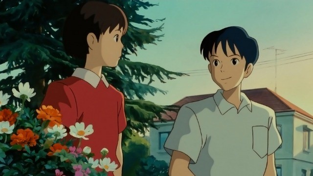 Sussurros do Coração (1995)