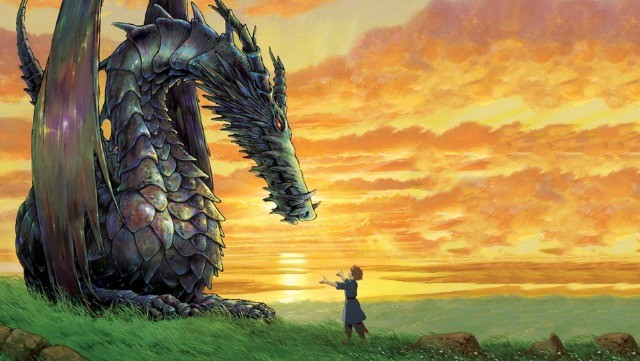 Contos de Terramar (2006)