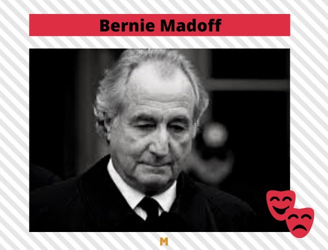 Maiores Estelionatários_Bernie Madoff
