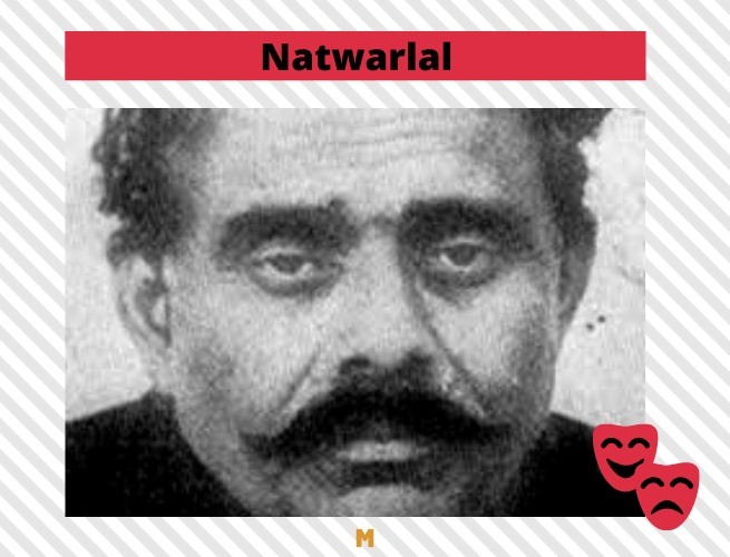 Maiores Estelionatários_Natwarlal