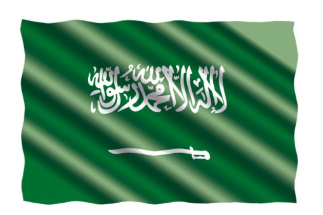 Arábia Saudita