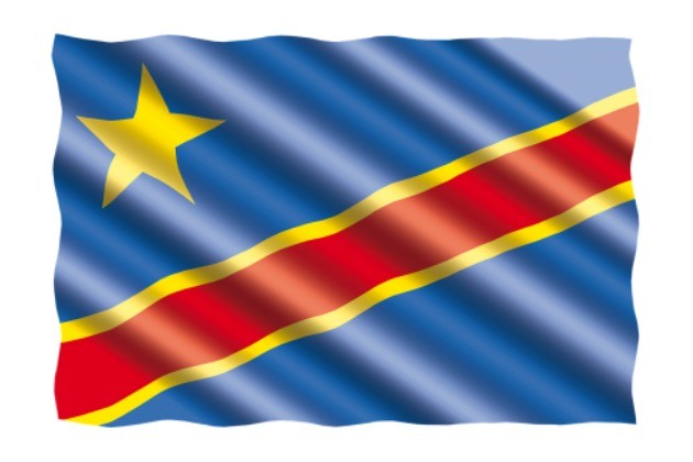 República Democrática do Congo