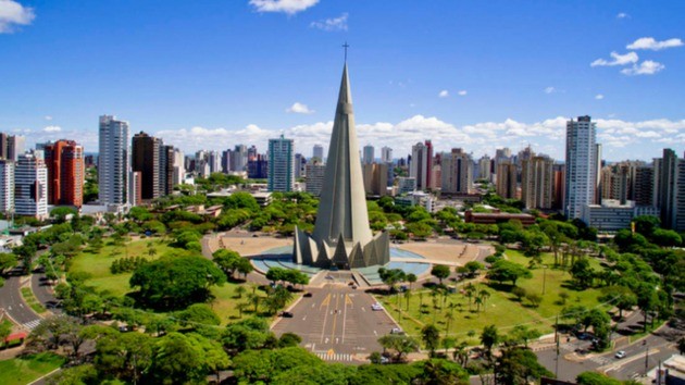 Maringá