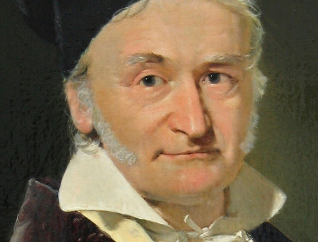 Matemáticos famosos_Carl Gauss_