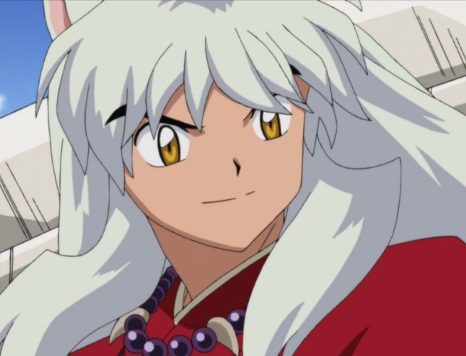Inuyasha
