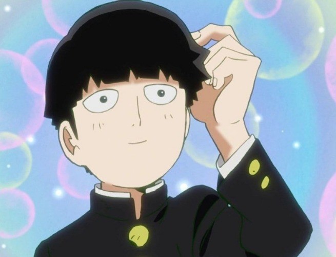 Mob Pshyco