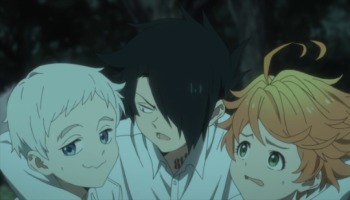 Os 23 melhores animes de terror que dão medo de verdade!