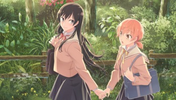 Os 17 melhores animes Yuri para você assistir