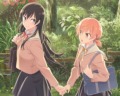 Os 17 melhores animes Yuri para você assistir